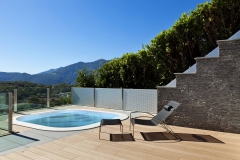 Piscina anna