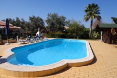 Piscina Waterair Barbara 4