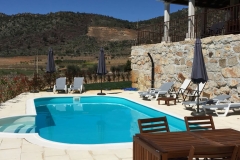 Piscina Waterair Barbara 14
