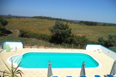 Piscina Waterair Barbara 12