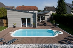 Piscina Waterair Barbara 3