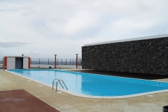 Piscina Waterair Barbara 10