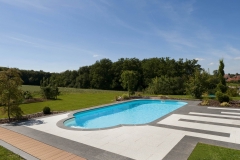 Piscina Waterair Barbara 11
