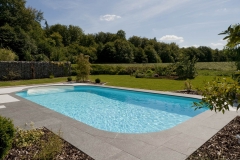 Piscina Waterair Barbara 7