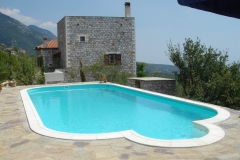 Piscina Waterair Barbara 1