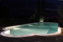 Piscina Waterair Barbara 13