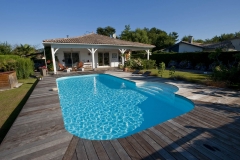 Piscina Waterair Barbara 6