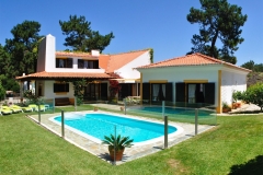 Piscina Waterair Barbara 13