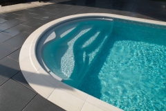 Piscina Waterair Emma 7