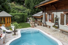 Piscina Waterair Emma 8