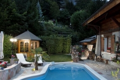 Piscina Waterair Emma 5