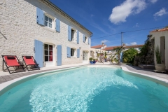 Piscina Waterair Emma 1