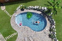 Piscina eva 20