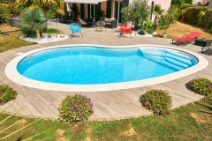 Piscina eva18