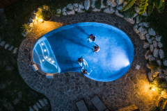Piscina eva 21