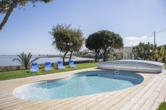 Piscina eva7