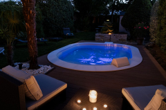Piscina Waterair Lola 13