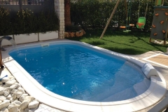 Piscina Waterair luna10