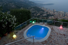 Piscina Waterair Lola 1