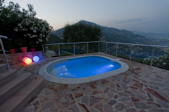 Piscina Waterair Lola 8