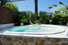 Piscina Waterair Lola 7