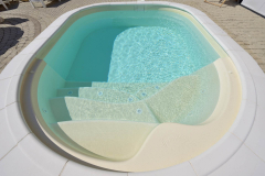 Piscina Waterair Lola 3