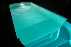 Piscina Waterair luna3