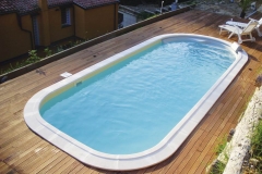 Piscina Waterair Luna4