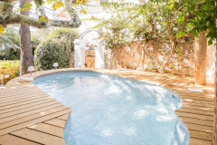 Piscina Waterair Olivia 18