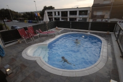 Piscina Olivia Waterair 11