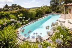 Piscina Waterair Olivia