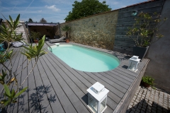 Piscina Olivia Waterair 9