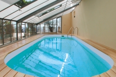 Piscina Olivia Waterair 2