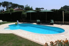 Piscina Olivia Waterair 3