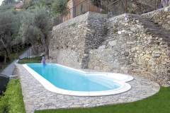 Piscina Olivia Waterair 5