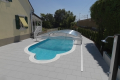 Piscina Olivia Waterair 7