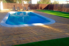 Piscina Waterair sara19