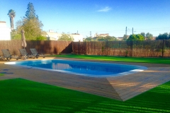 Piscina Waterair sara20