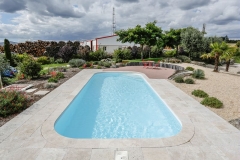Piscina Waterair sara15