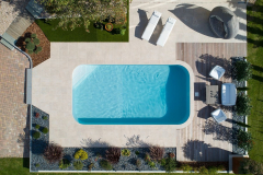Sara Piscina Waterair 21