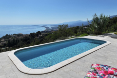 Sara Piscina Waterair 26