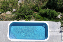 Sara Piscina Waterair 25