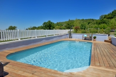 Piscina Waterair sara6