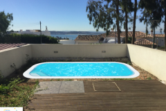 Piscina Waterair WAT3D 2
