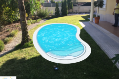 Piscina Waterair WAT3D 3