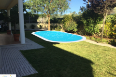 Piscina Waterair WAT3D 4