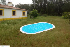 Piscina Waterair WAT3D 5