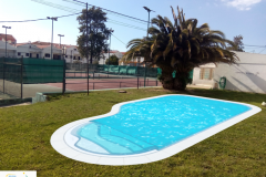 Piscina Waterair WAT3D