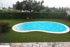 Piscina Waterair WAT3D 6