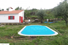 Piscina Waterair WAT3D 8